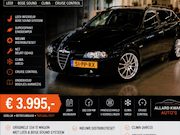 Alfa Romeo 156 - Sportwagon 1.8 Ti T-Spark Distinctive