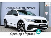 Volkswagen Tiguan - 1.4 TSI eHybrid | 3 x R-LINE | LEDER | TREKHAAK | PANO | IQ