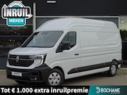 Renault Master - E-Tech T35 L3H3 Extra long range 87 kWh ALL SEASON BANDEN /