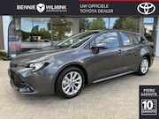 Toyota Corolla - Touring Sports Hybrid 140 Active | Carplay | Camera | Adap.