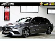 Mercedes-Benz CLA-Klasse - Shooting Brake 200 AMG Line | Panoramadak | Apple Car Play |