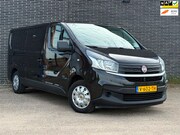 Fiat Talento - 1.6 MJ EcoJet L2H1 Airco,