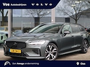 Volvo V60 - 2.0 T6 Plug-in hybrid AWD Plus Dark | Exterieur Styling Kit 