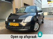 Suzuki Swift - 1.3 Base
