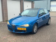 Alfa Romeo 147 - 1.6 T.Spark Veloce Collezione