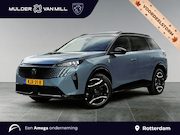 Peugeot E-5008 - GT EV 73kWh 210pk | ALCANTARA | MASSAGE | SCHUIF/KANTELDAK |