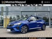 Renault Clio - 1.0 TCe 90 GPF Techno | NL Auto | Camera + Sensoren | Climat