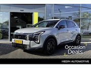 Kia Sportage - 1.6 T-GDi Hybrid Black Edition | Enkel beschikbaar voor proe