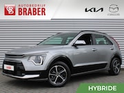 Kia Niro - 1.6 GDi Hybrid DynamicLine | Automaat | Nieuw | Direct lever