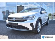 Volkswagen Taigo - Life Edition Inclusief €2000, - inruilvoordeel | CAMERA | PA