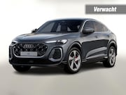 Audi Q5 Sportback - sportback e-Hybride 2xs-line 299pk Tech+20 inch leer