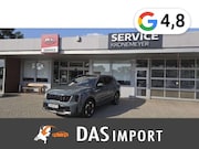 Kia Sorento - 2.2 CRDi DCT AWD SPIRIT 7-SITZER DriveWise Panoram