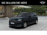 MINI Countryman - Blackyard / 18" Asteroid Spoke