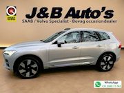 Volvo XC60 - 2.0 T6 Plug-in hybrid AWD Ultimate Chrome Panoramadak Headu