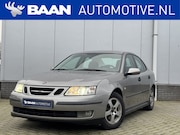 Saab 9-3 - Sport Sedan 1.8t Linear Business | Volledig onderhouden! | H