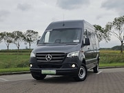 Mercedes-Benz Sprinter - 317 L2H2 LED Mbux10