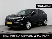 Renault Austral - 1.2 mild hybrid advanced 130Pk equilibre | Draadloze Carplay