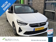 Opel Corsa-e - GS Line 50 kWh
