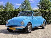 Volkswagen Kever - Cabriolet 152132 1303