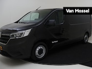 Renault Trafic - 2.0 Blue dCi 110 T30 L2H1 Advance Lat om lat, houten vloer |