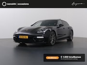 Porsche Panamera - 2.9 4S E-Hybrid | Vierwielbesturing | Sport-uitlaat | Chassi