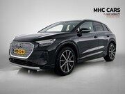 Audi Q4 e-tron - 45 quattro Advanced edition 82 kWh | Assistentiepakket plus 