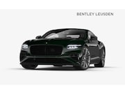 Bentley Continental GT - Speed V8 Hybrid | Coming soon
