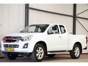 Isuzu D-Max - 1.9 Extended Cab 3500KG TREKHAAK EURO 6