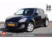 Suzuki Swift - 1.2 Select Camera, Applecarplay/Androidauto en Keurig onderh