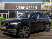 Volvo XC90 - 2.0 T8 Twin Engine AWD INSCRIPTION - 7 PERS - PANORAMA - BLI