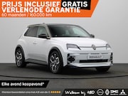 Renault 5 - comfort range techno 52 kWh | Vijf jaar garantie | Stoel- en