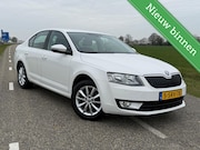 Skoda Octavia - 1.2 TSI Aut Ambition BNS 105pk | Orig NL