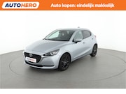 Mazda 2 - 1.5 Skyactiv-G Luxury | HH14050 |