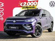 Volkswagen Tayron - 1.5 eHybrid 204pk DSG R-Line Edition | LMV 20'' |