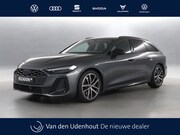 Audi A5 - Avant 2.0 e-hybrid 299pk Quattro S edition S-tronic / Passan