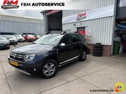 Dacia Duster - 1.2 TCe 4x2 Prestige Airco, cruise, leder, trekhaak, pdc ach