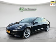 Tesla Model 3 - Standard RWD Plus 60 kWh | SOH 89% | Facelift | Warmtepomp |