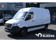 Mercedes-Benz Sprinter - 516 CDI L2H2 Geveerde stoel, Navigatie met camera