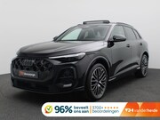 Audi Q5 - 2.0 TFSI e-hybrid quattro S edition Competition Pano-Schuifd