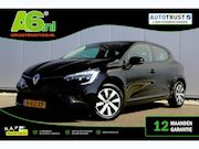 Renault Clio - 1.0 TCe 90 Equilibre Navigatie Carplay Android Airco Cruise 