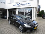 Mercedes-Benz 300-serie - E350 Coupe Sport Edition