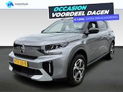 Citroën C3 Aircross - 1.2 Hybrid 136 Max | Achteruitrijcamera | Apple Carplay/Andr