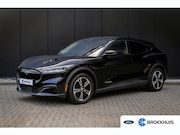 Ford Mustang Mach-E - RWD 75 kWh | Pano-dak | B&O audio | 360 Camera | Elektr. Kle