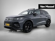 Volkswagen Tiguan - 1.5 eTSI R-Line Edition | 150PK | Automaat | Black Style | T