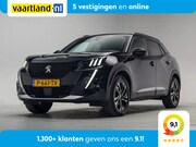 Peugeot e-2008 - EV Active 50 kWh [ Navi Apple/Android Camera Half leer Clima
