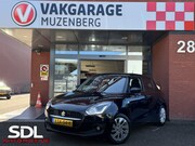 Suzuki Swift - 1.2 Style Smart Hybrid // NAVI // CAMERA // STOELVERWARMING 