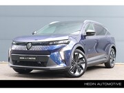 Renault Scénic - 100% ELECTRIC EV87 long range techno | Pack Advanced Driving