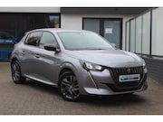 Peugeot 208 - 1.2 100pk Automaat Allure pack Navi, Camera, Cruise, DAB, Pd