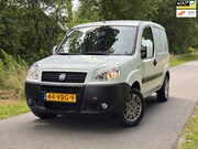Fiat Doblò - 1.3 MultiJet SX