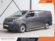 Opel Vivaro - L3H1 Edition 75 kWh Automaat Airco Navigatie Cruise Control